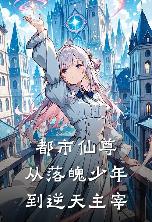 都市仙尊：从落魄少年到逆天主宰