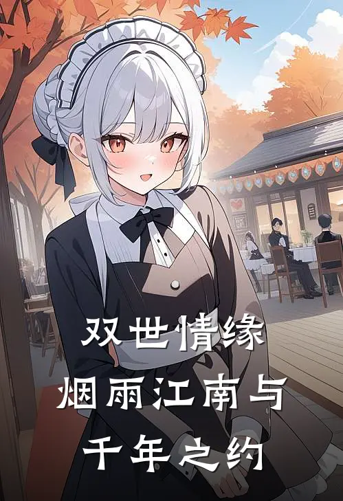 双世情缘：烟雨江南与千年之约