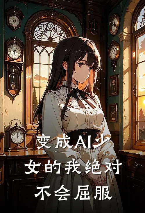 变成AI少女的我绝对不会屈服