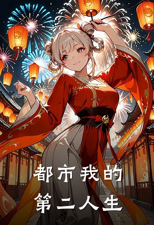 都市我的第二人生