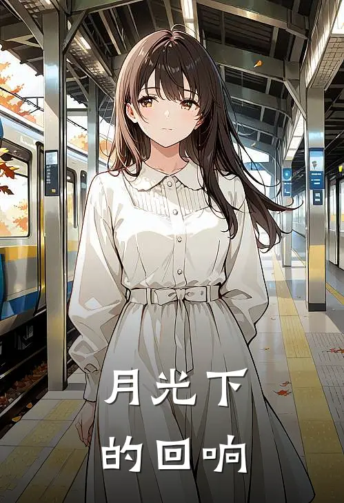 月光下的回响