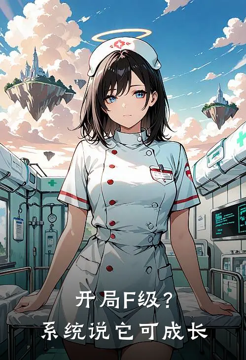 开局F级？系统说它可成长