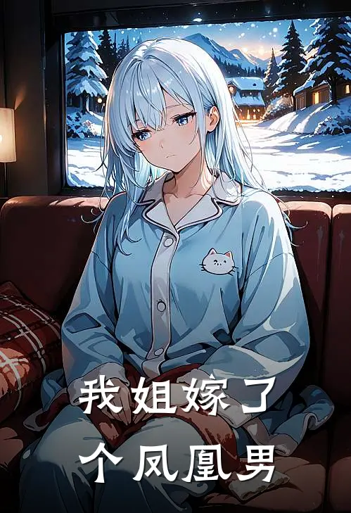 我姐嫁了个凤凰男