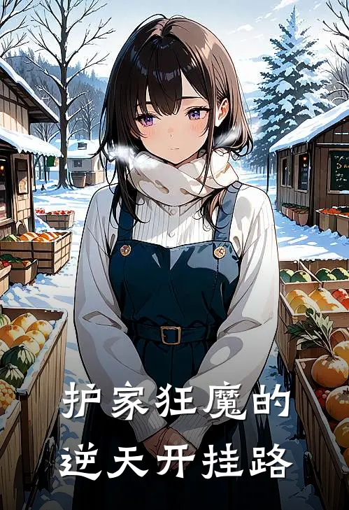 护家狂魔的逆天开挂路