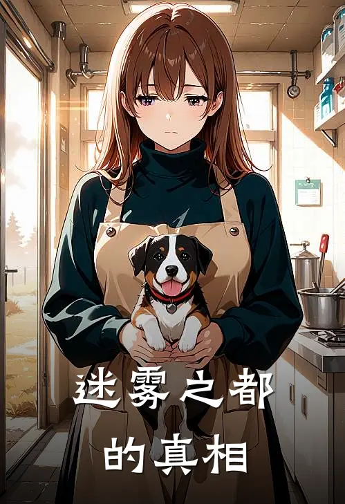 迷雾之都的真相