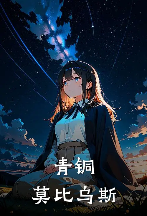 青铜：莫比乌斯