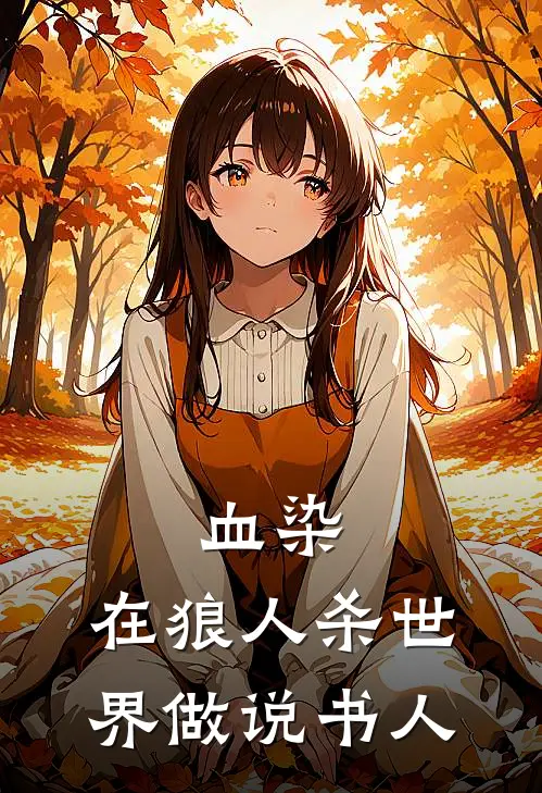 血染：在狼人杀世界做说书人