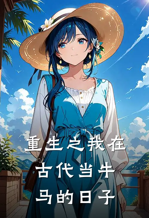 重生之我在古代当牛马的日子