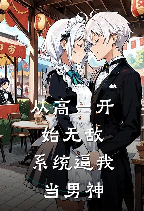 从高一开始无敌：系统逼我当男神