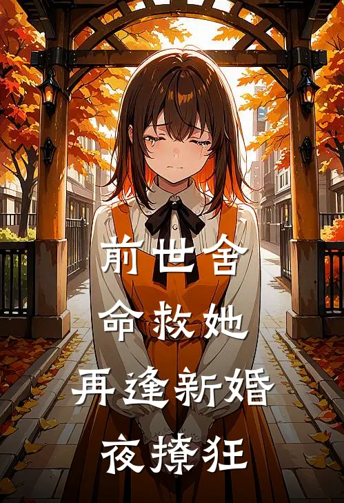 前世舍命救她，再逢新婚夜撩狂