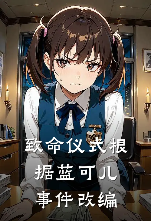 致命仪式（根据蓝可儿事件改编）