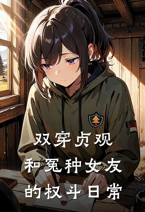 双穿贞观：和冤种女友的权斗日常