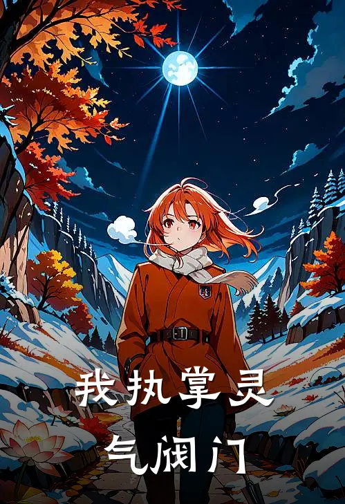 我执掌灵气阀门