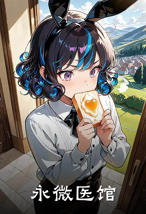 永微医馆
