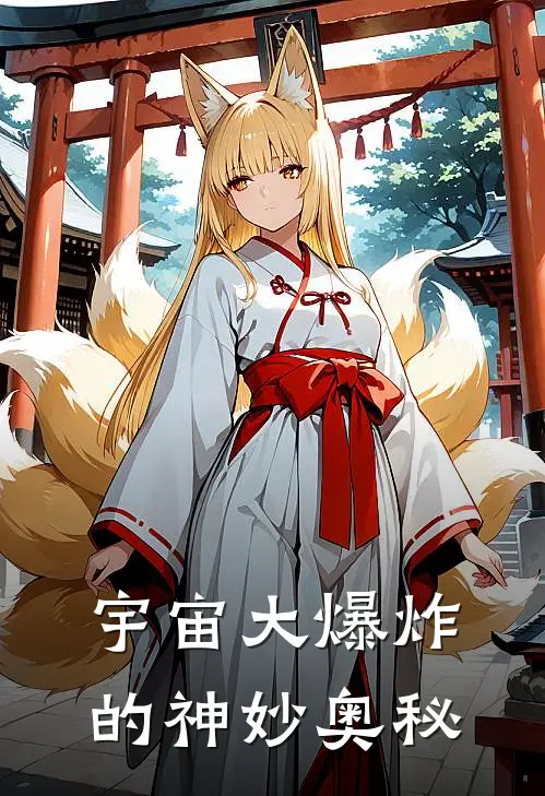 宇宙大爆炸的神妙奥秘