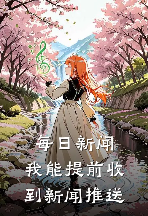 每日新闻：我能提前收到新闻推送