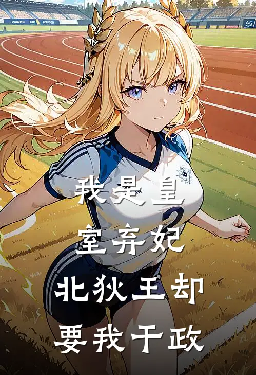 我是皇室弃妃，北狄王却要我干政