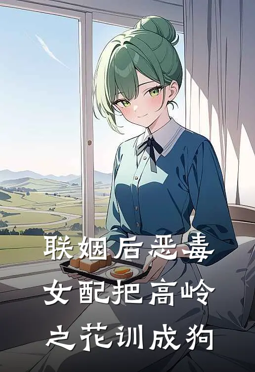 联姻后恶毒女配把高岭之花训成狗