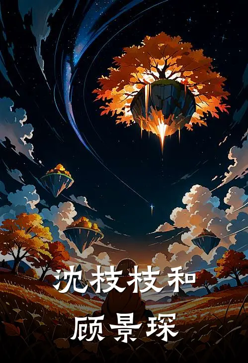 沈枝枝和顾景琛