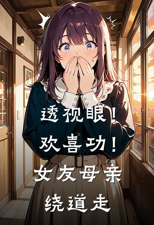 透视眼！欢喜功！女友母亲绕道走