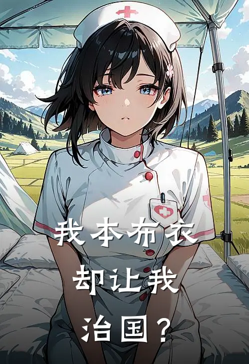 我本布衣，却让我治国？