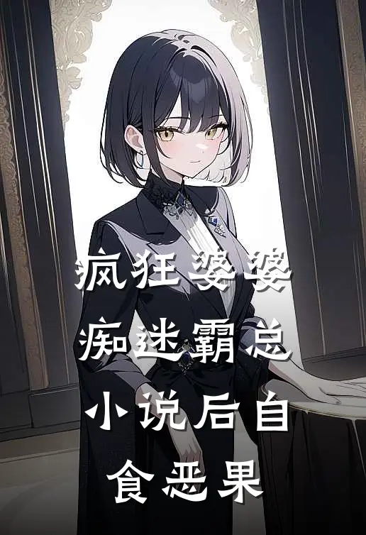 疯狂婆婆痴迷霸总小说后自食恶果