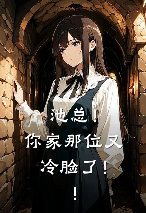 池总！你家那位又冷脸了！！