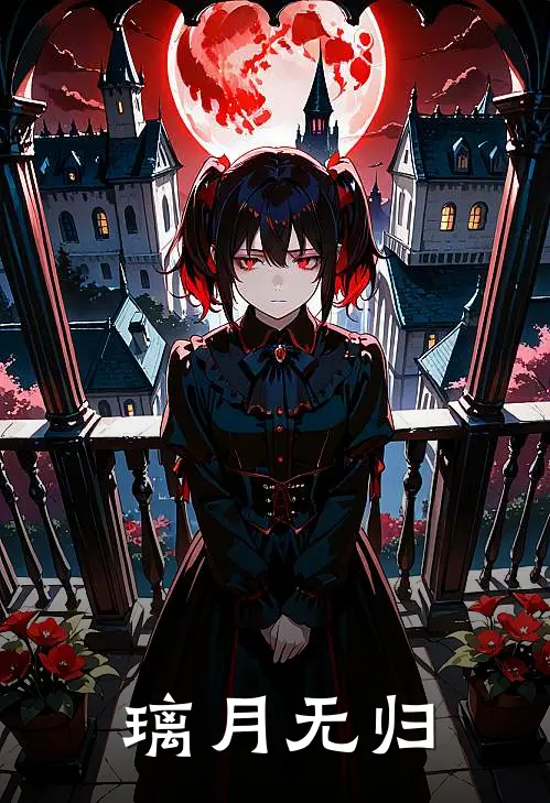 璃月无归