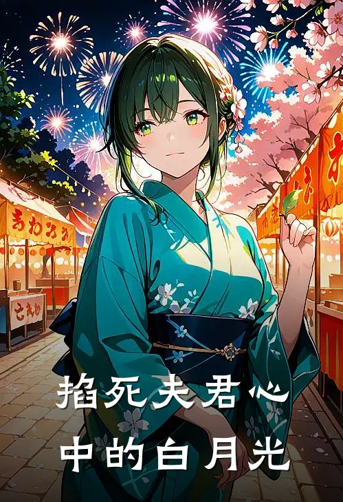 掐死夫君心中的白月光