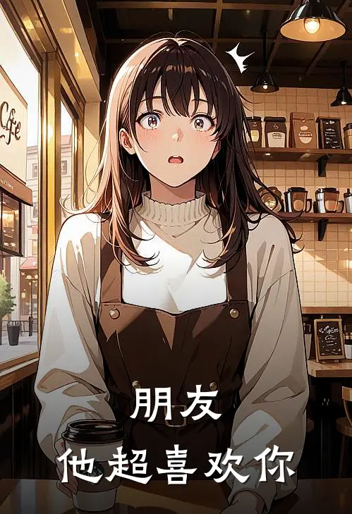 朋友，他超喜欢你