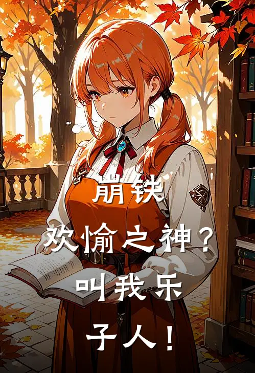 崩铁：欢愉之神？叫我乐子人！
