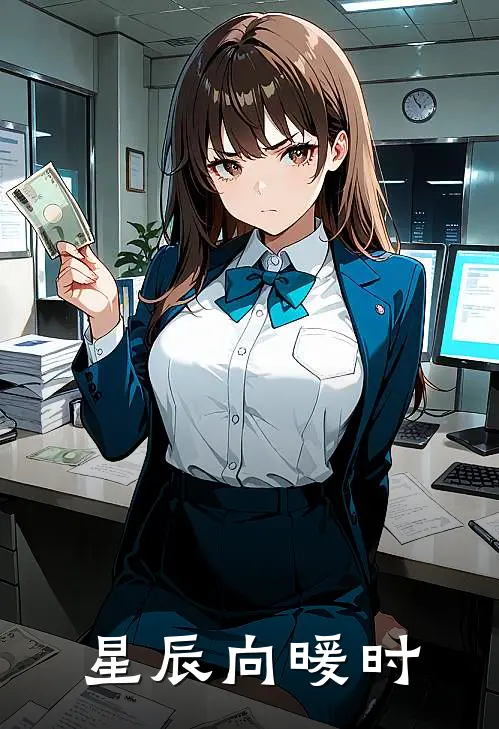 星辰向暖时