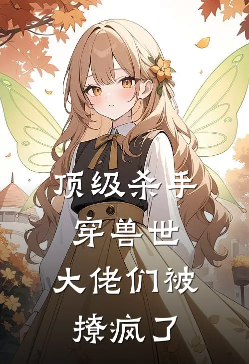 顶级杀手穿兽世，大佬们被撩疯了