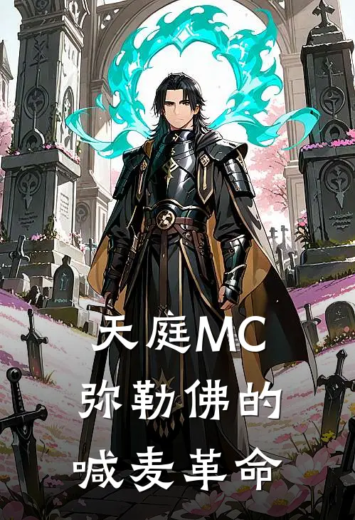 天庭MC：弥勒佛的喊麦革命