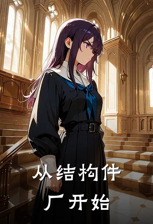 从结构件厂开始