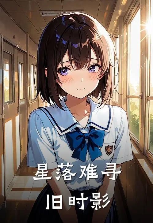 星落难寻旧时影