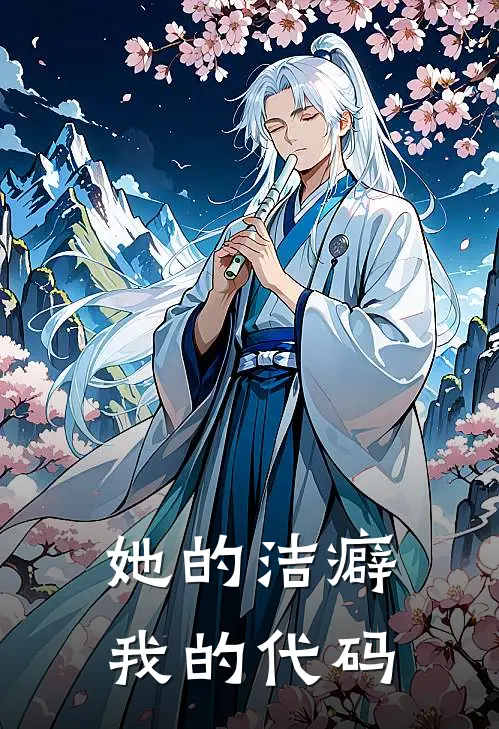 她的洁癖，我的代码