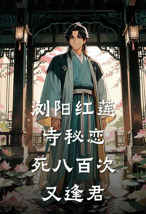 浏阳红莲寺秘恋：死八百次又逢君