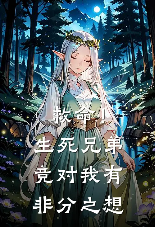 救命！生死兄弟竟对我有非分之想