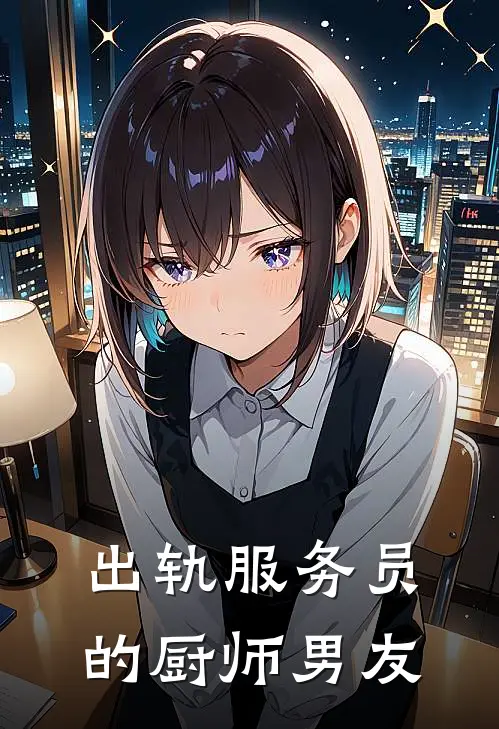 出轨服务员的厨师男友
