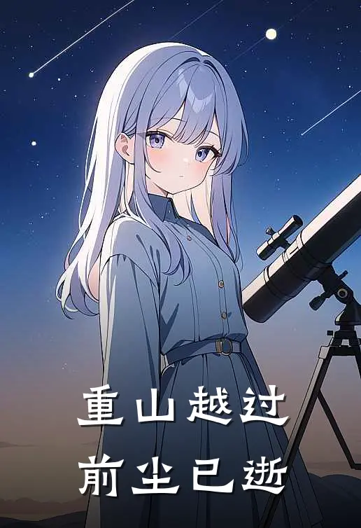 重山越过，前尘已逝