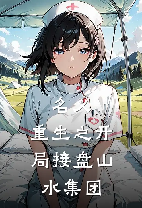 名义：重生之开局接盘山水集团