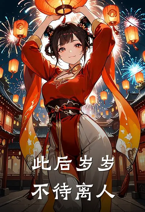 此后岁岁，不待离人