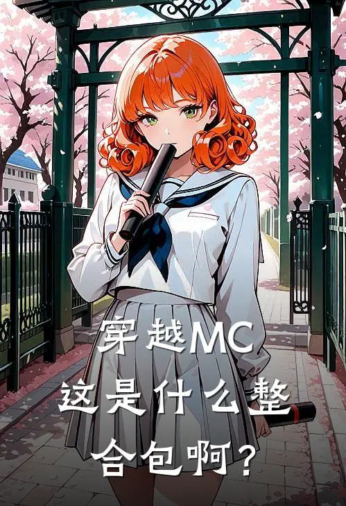 穿越MC，这是什么整合包啊？