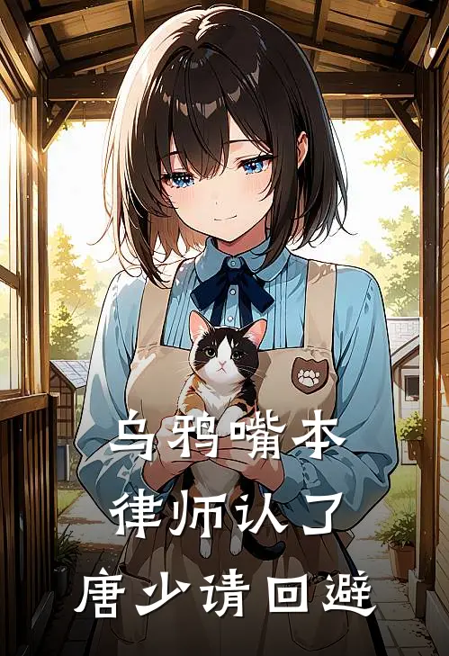 乌鸦嘴本律师认了，唐少请回避