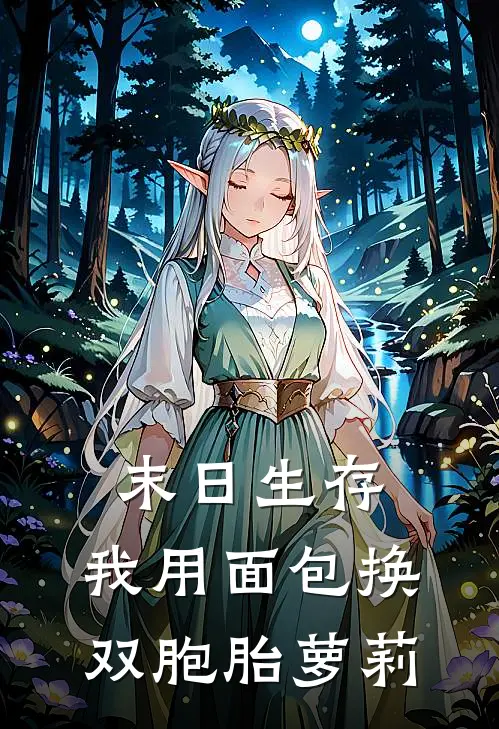 末日生存：我用面包换双胞胎萝莉