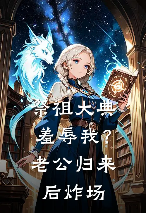 祭祖大典羞辱我？老公归来后炸场