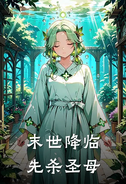 末世降临，先杀圣母