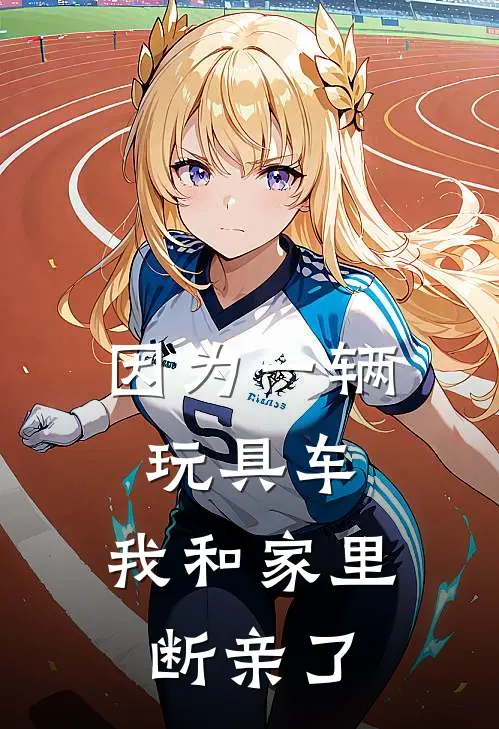 因为一辆玩具车，我和家里断亲了