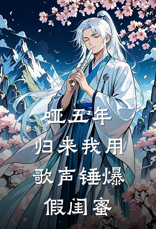 哑五年，归来我用歌声锤爆假闺蜜